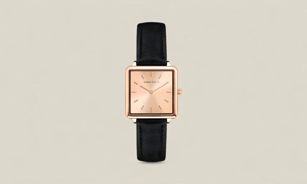 Montre pour femmes