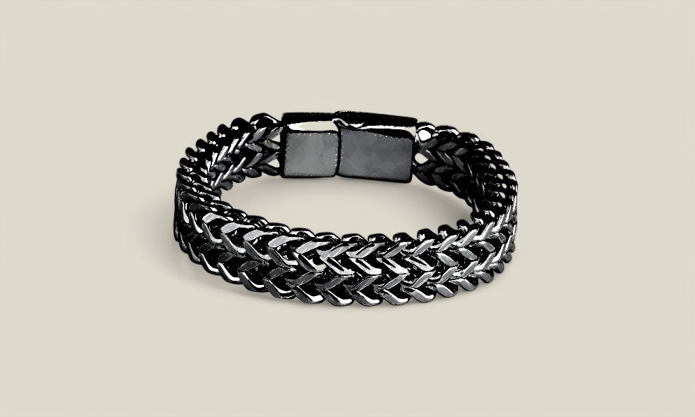 Bijoux pour hommes