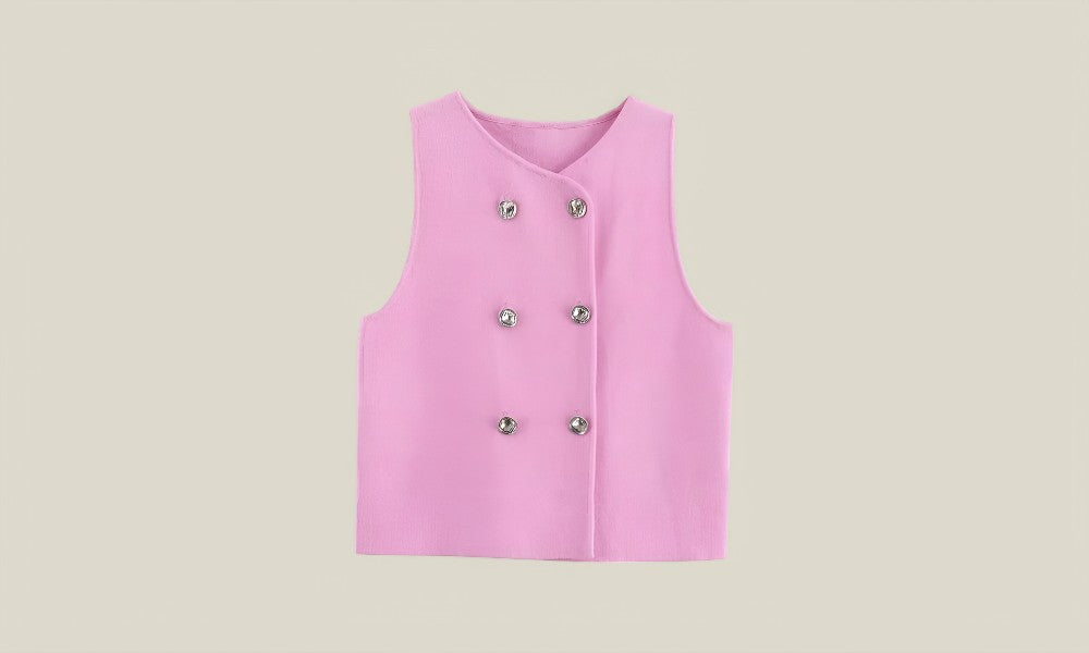 Gilet pour femmes