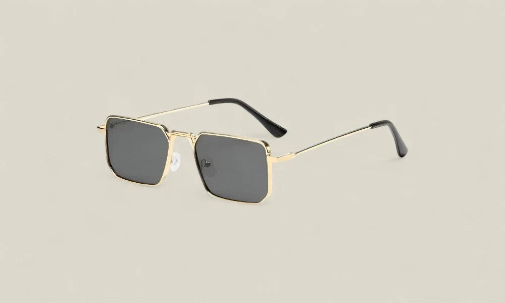 Lunettes de soleil