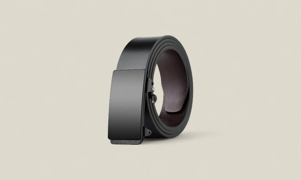 Ceinture pour hommes