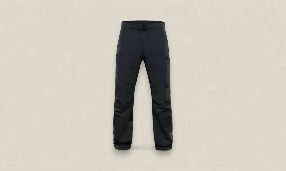 Pantalons pour hommes
