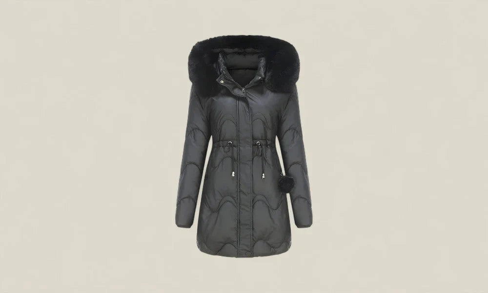 Manteau pour femme