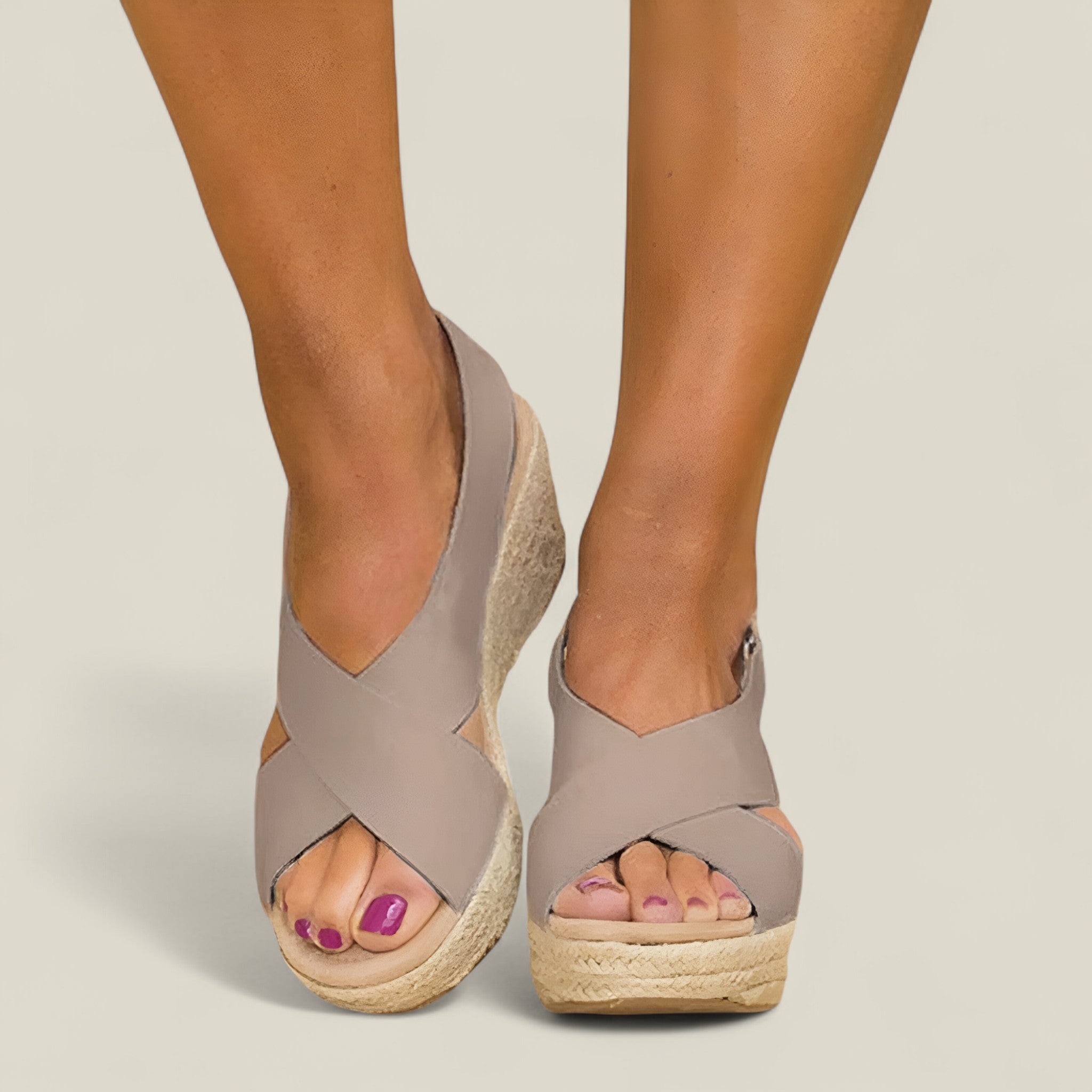 Phoebe | Sandales - Confort et flexibilité