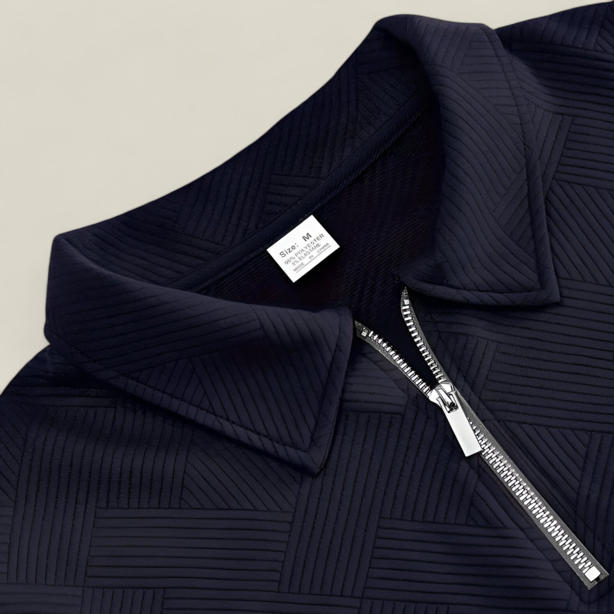 Max | Pull pour hommes – Confort automne/hiver