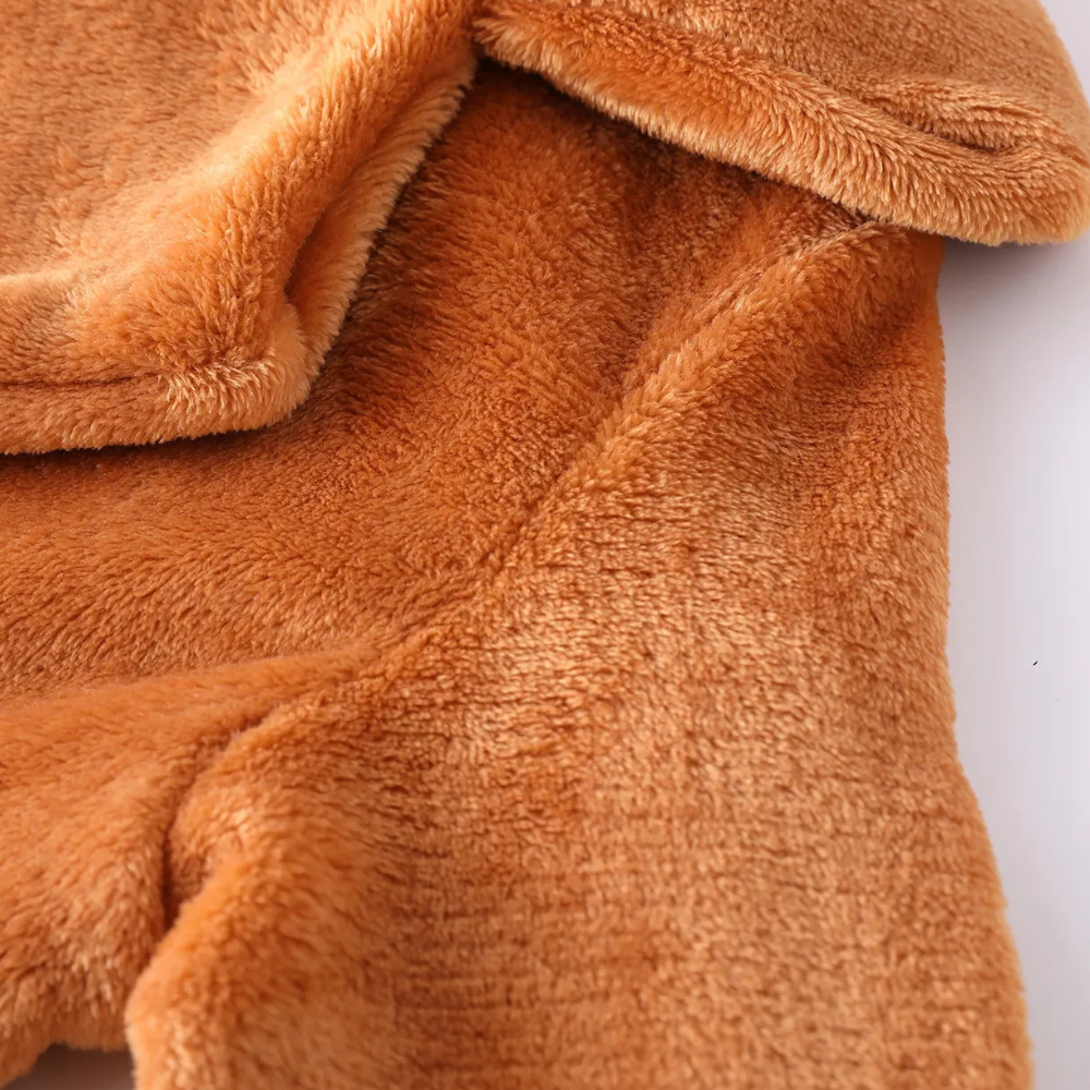 Elegant and Cozy Women's Winter Coat for a Stylish Seasonal Look
