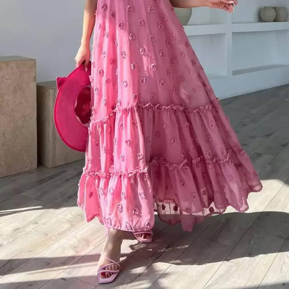 Women's Maxie Elegant Dress