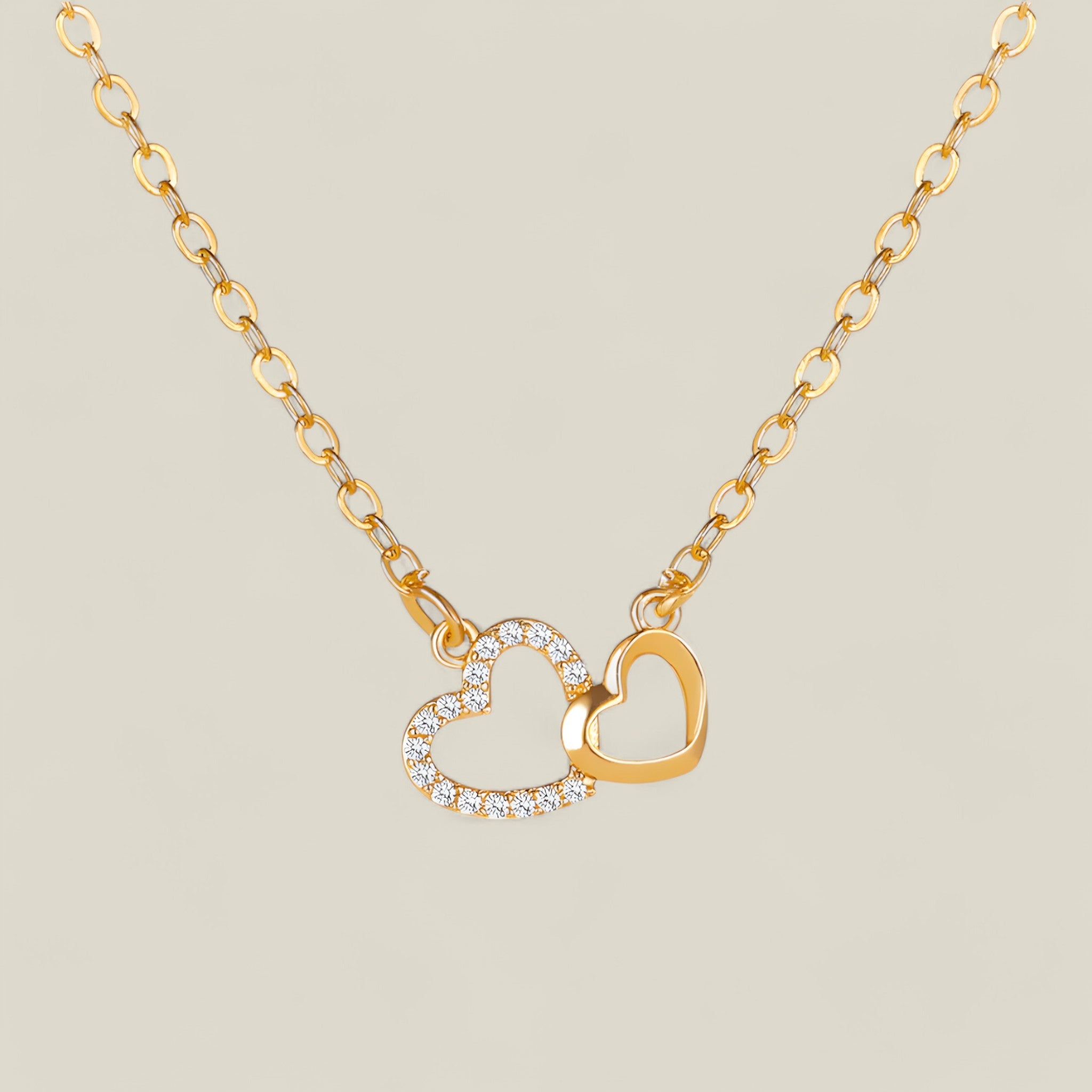 Samantha | Collier d'amour