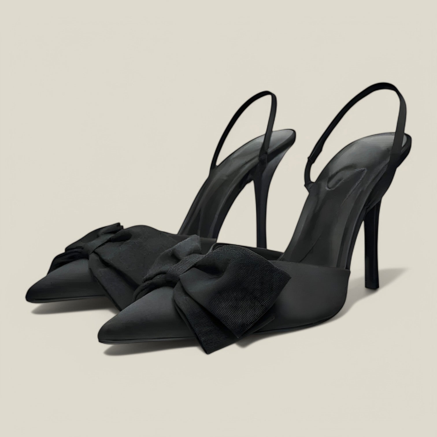 Isabelle | Escarpins pointus - Sophistication et séduction réunies