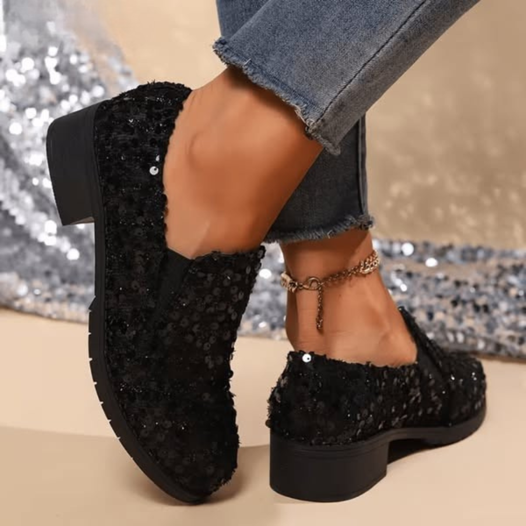 Women's Comfortable Loafers