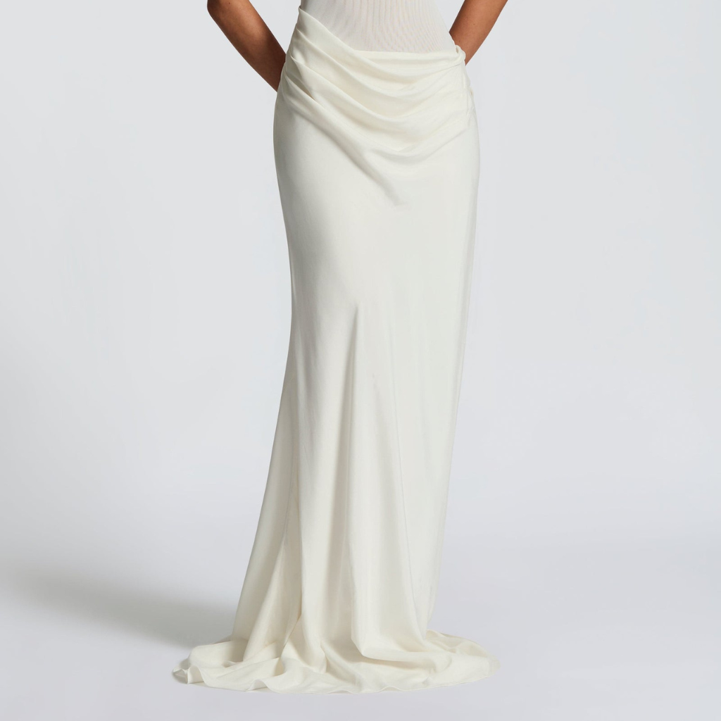 Sunset Maxi Dress — Effortless Elegance for Day to Night