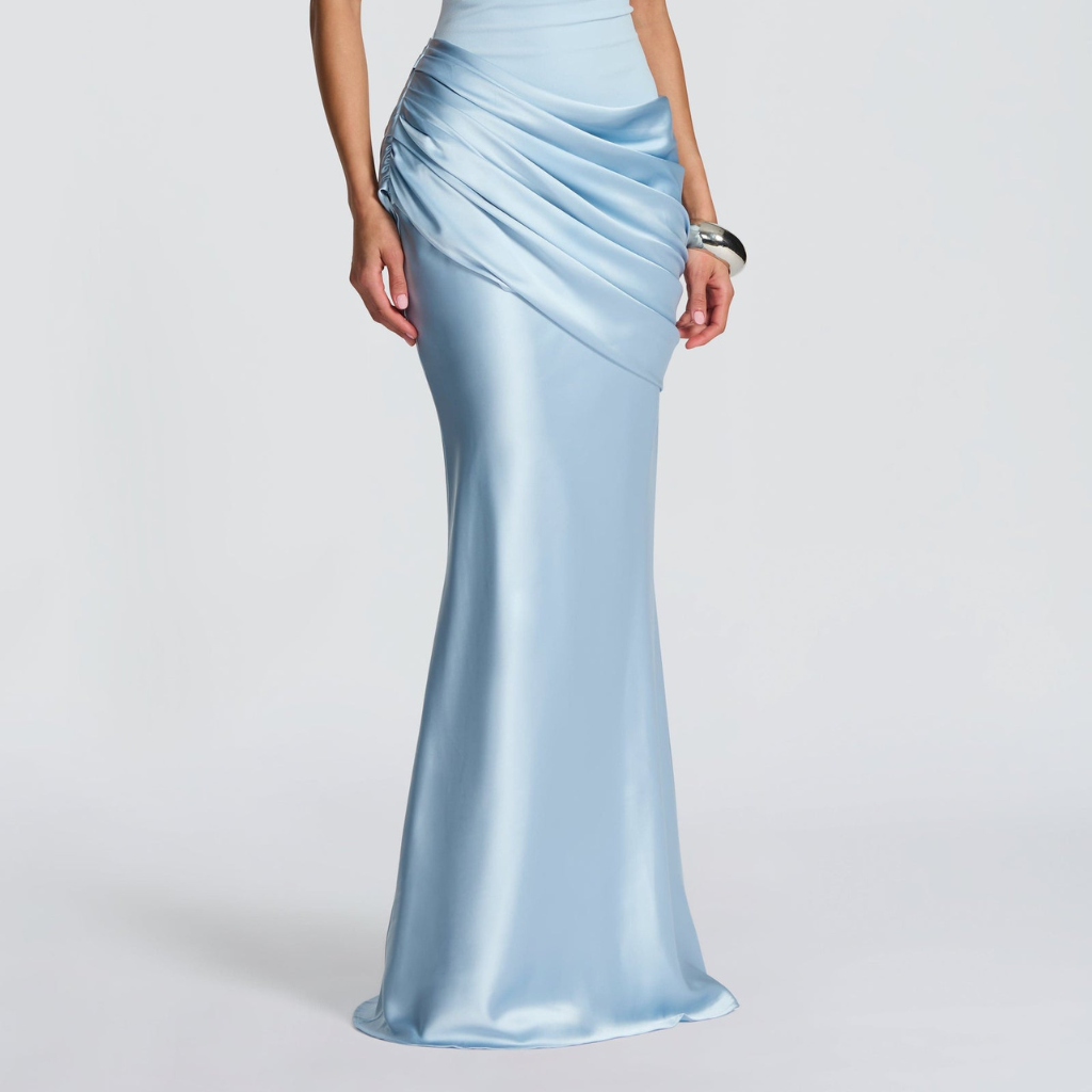 Selene Maxi Dress – Sophisticated Maxi for Effortless Style