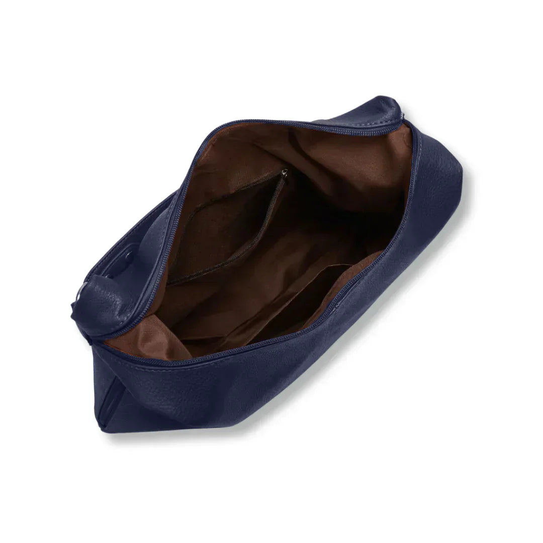 Chic Women's Hobo Bag - Elegant Everyday Essential
