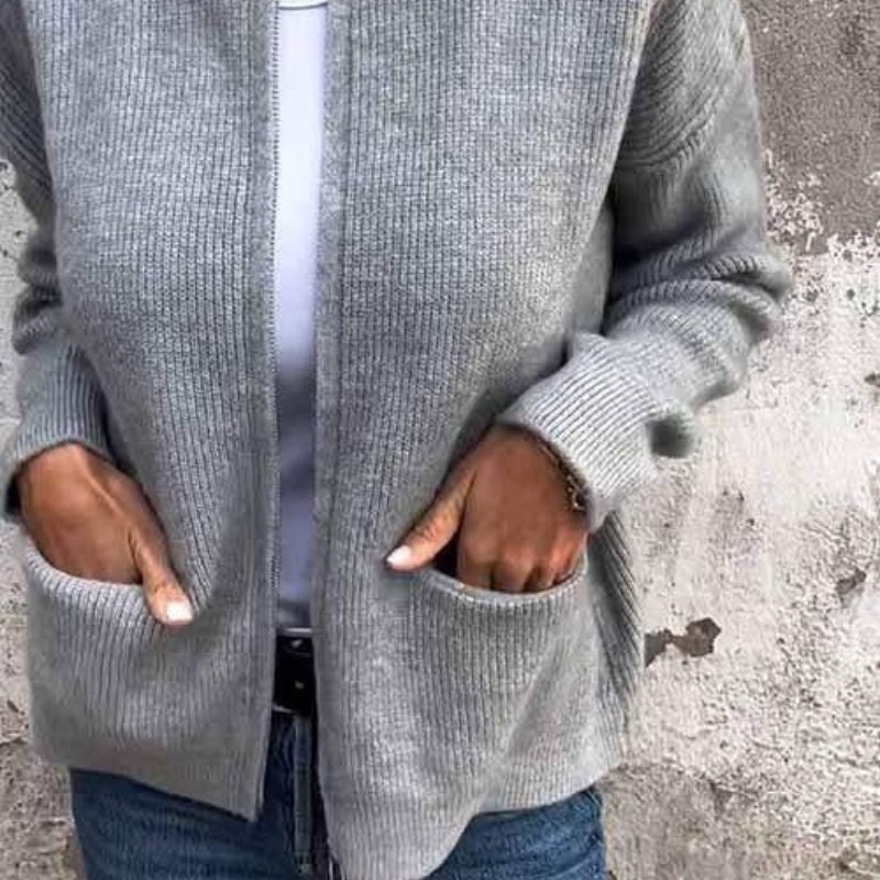 Cardigan – Cozy Knit