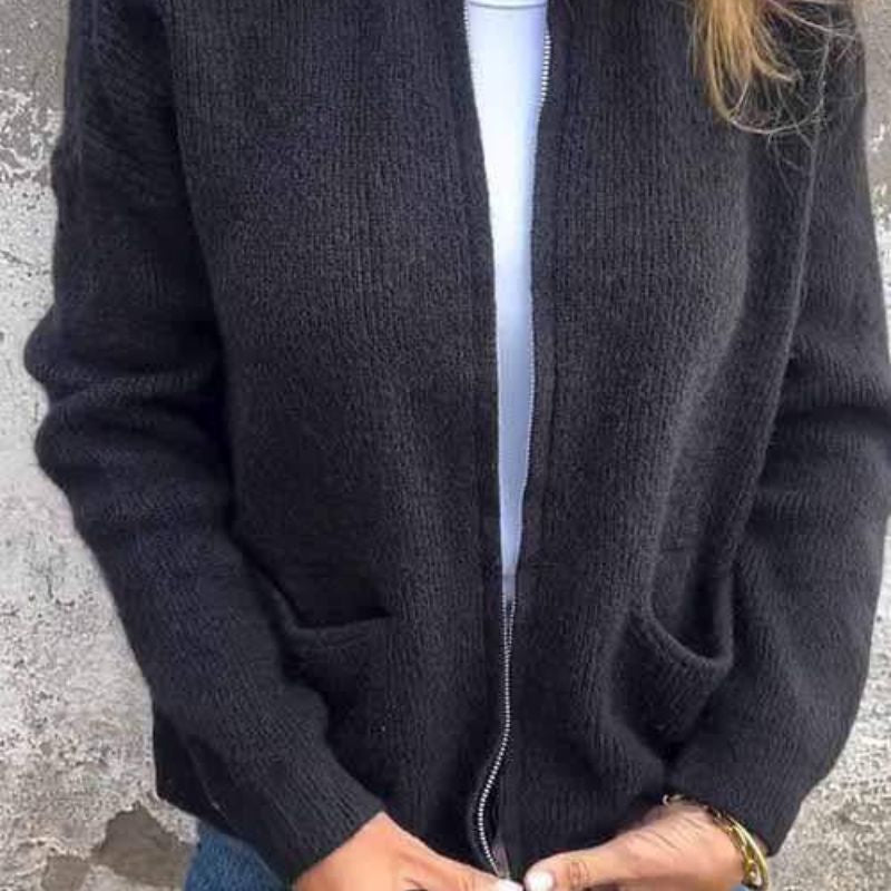 Cardigan – Cozy Knit