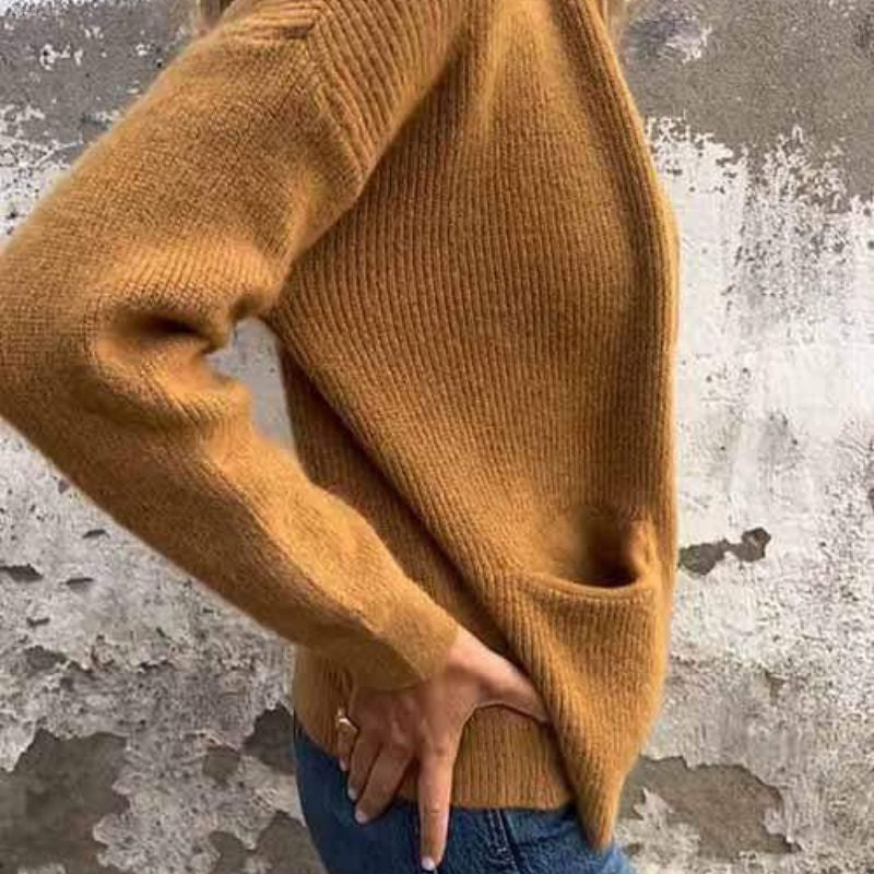 Cardigan – Cozy Knit