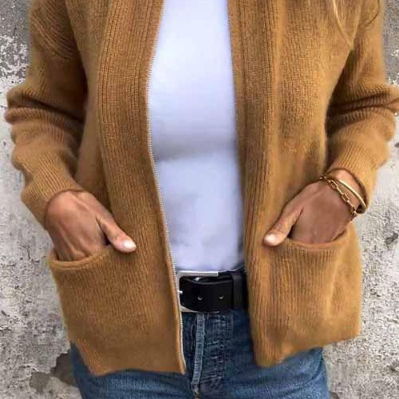 Cardigan – Cozy Knit