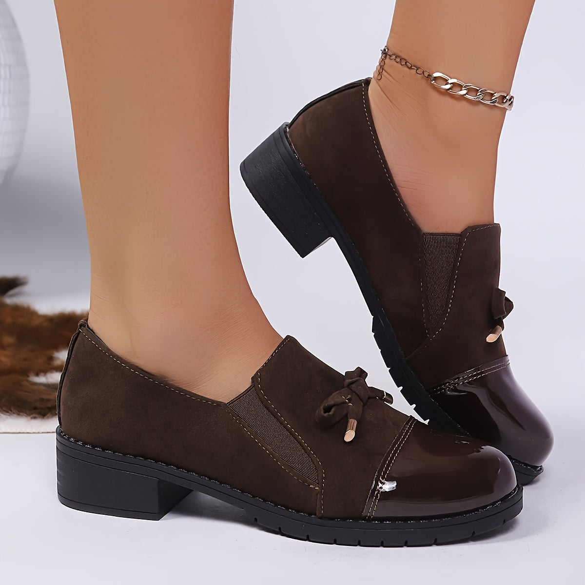 Women's Timeless Comfort Loafers