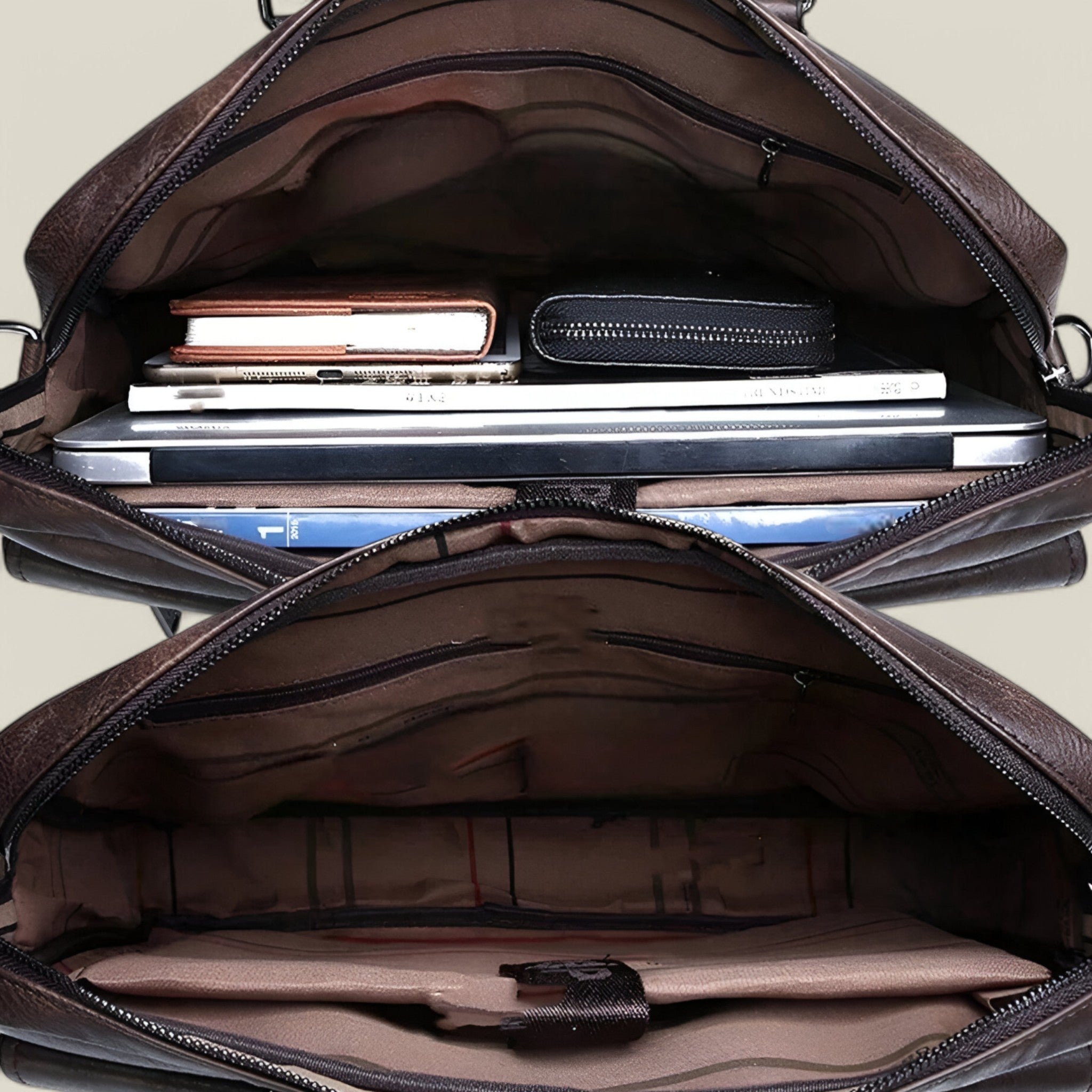 Felix | Sac à bandoulière - Élégant et durable