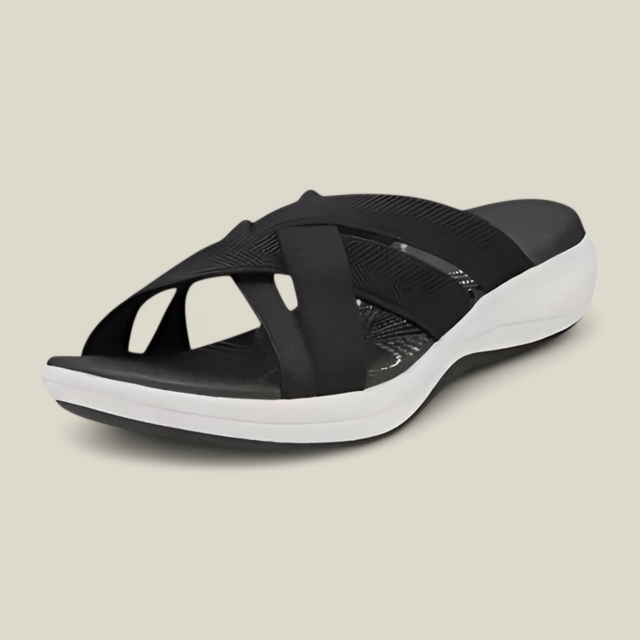Nina | Sandales pour femmes - Confort et style