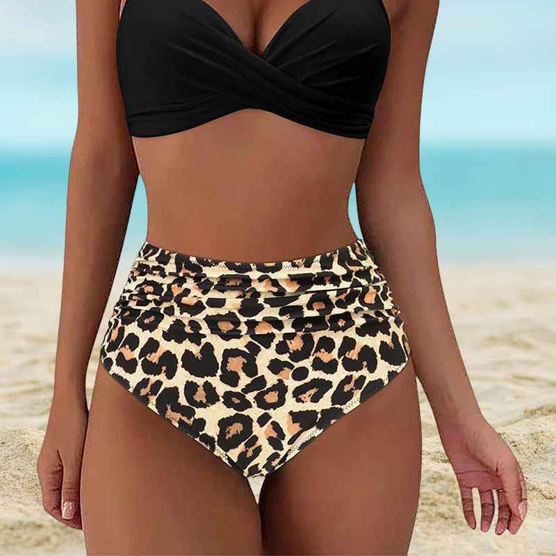 Douglas - Eleganter Bikini mit hohem Bund