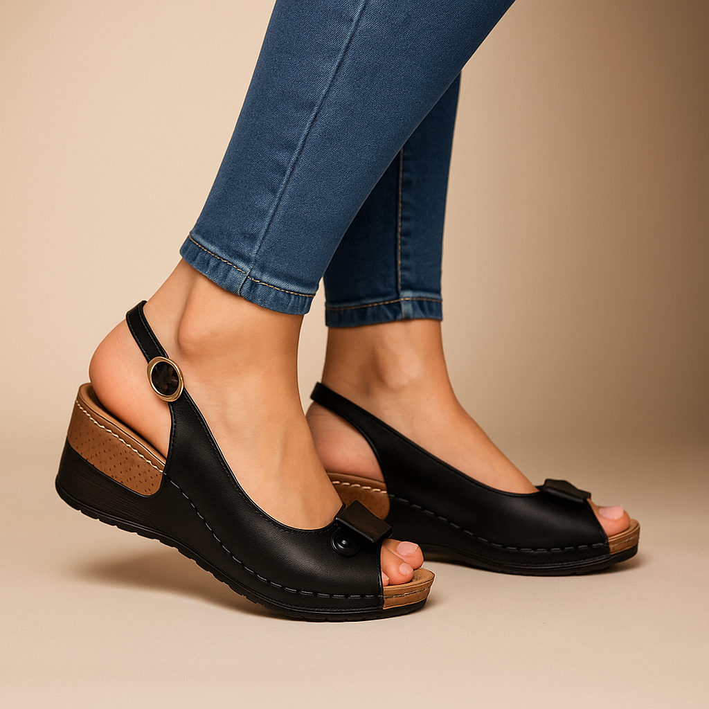 Signature Look Shoes – Elevate Your Everyday Style