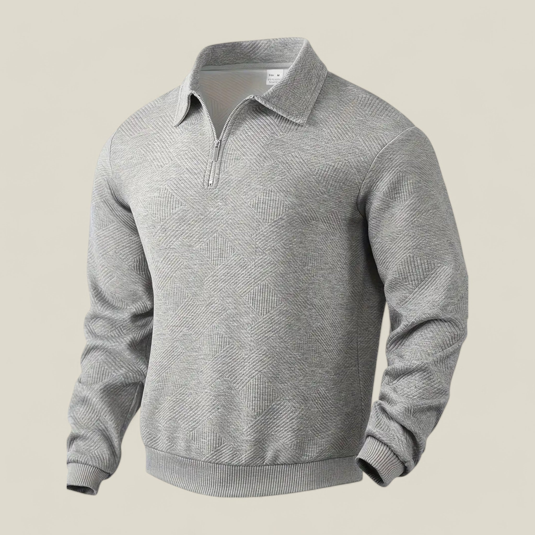 Cosmo | Chandail pour hommes - Idéal pour le printemps et l'automne