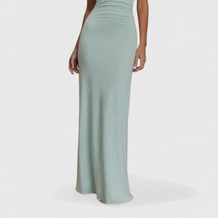Women's Anzhelia Luxe Maxi Dress