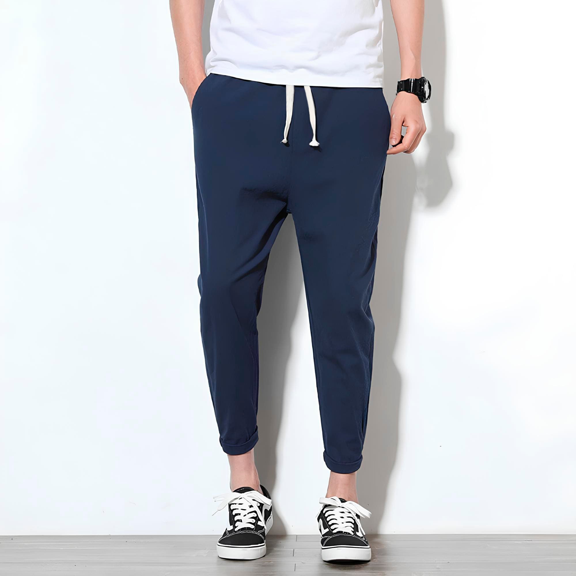 Luca Ultra-Comfort Pants