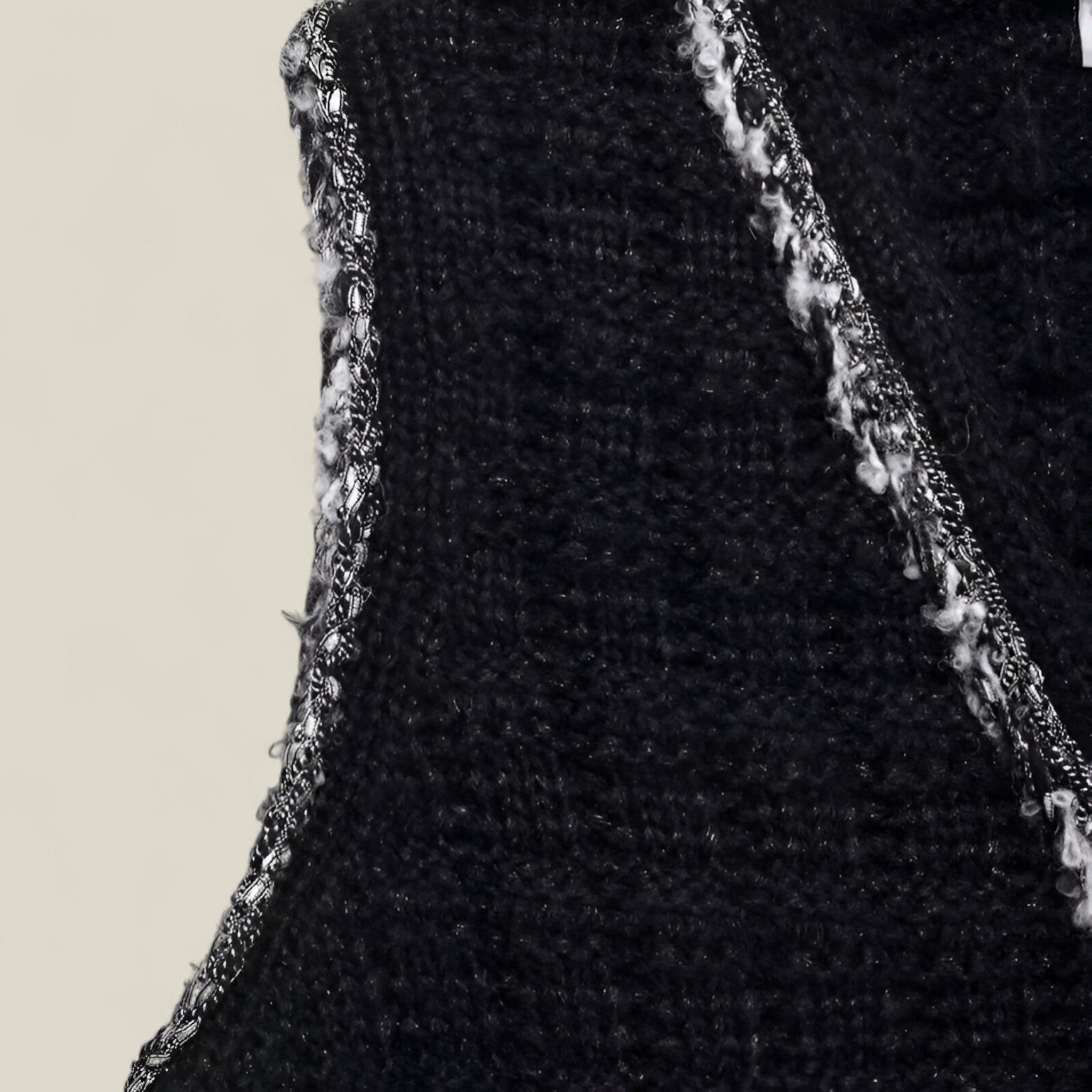 Alma | Gilet – Doux et élégant