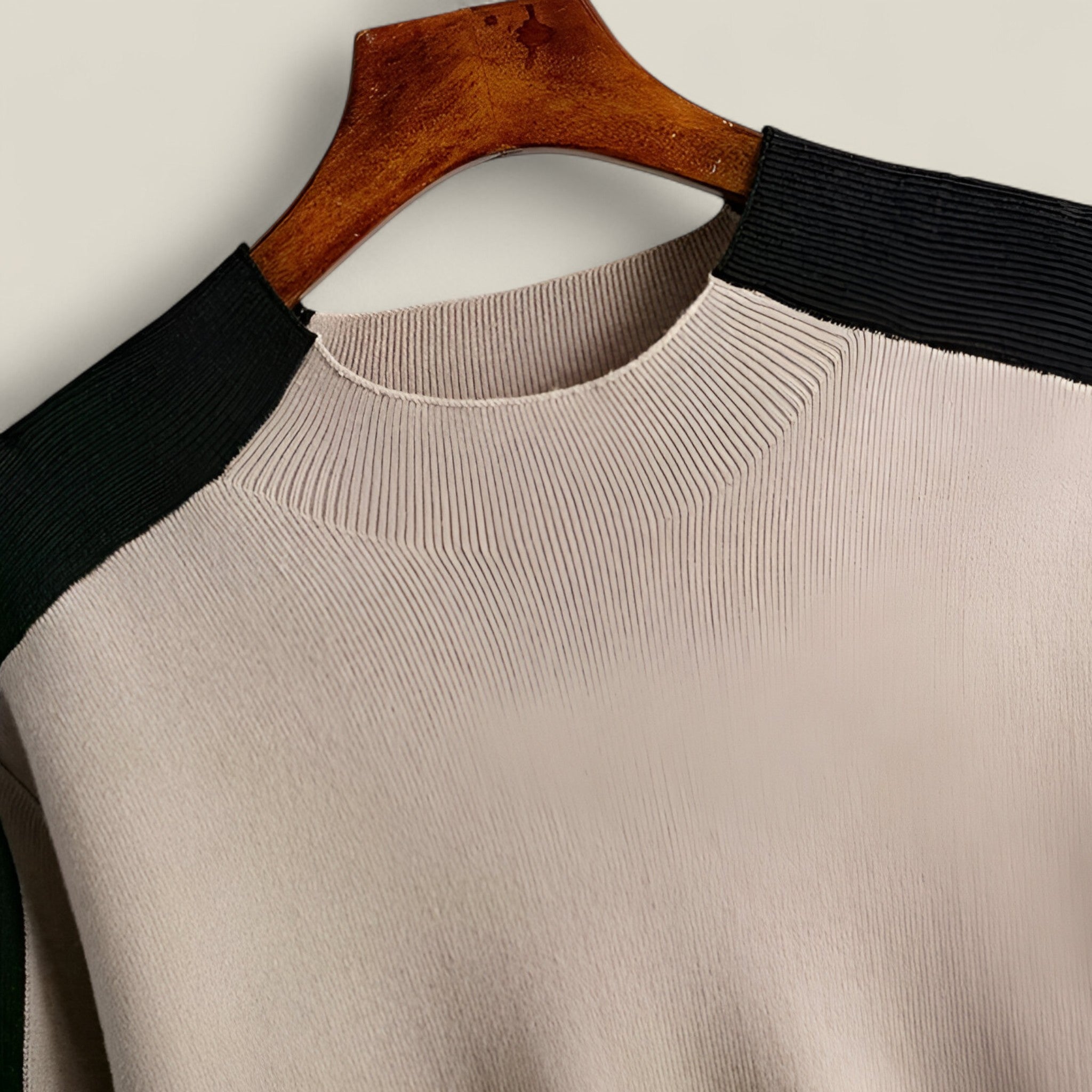 Nora - Ensemble en maille - Confortable et élégant