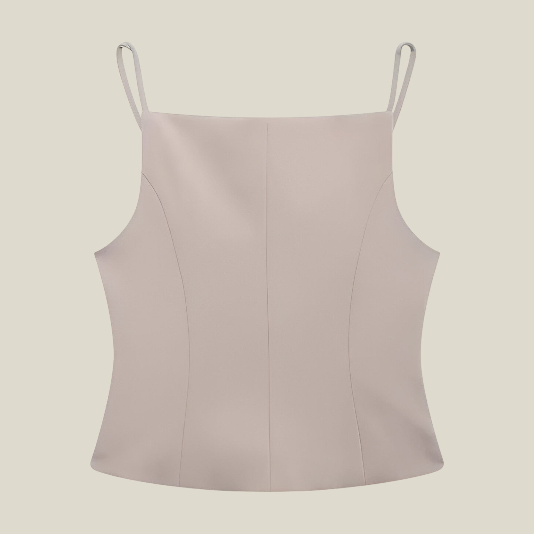 Liva | Top court - Chic et élégant