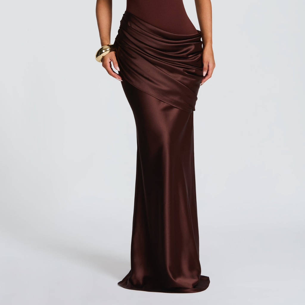 Selene Maxi Dress – Sophisticated Maxi for Effortless Style