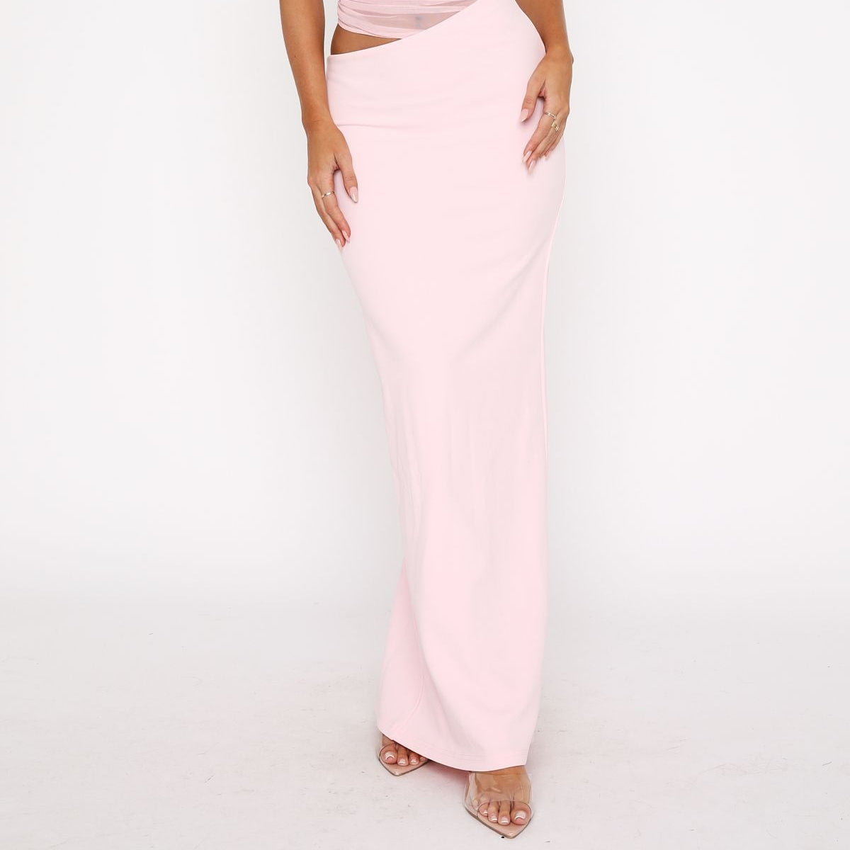 Lure Maxi Dress