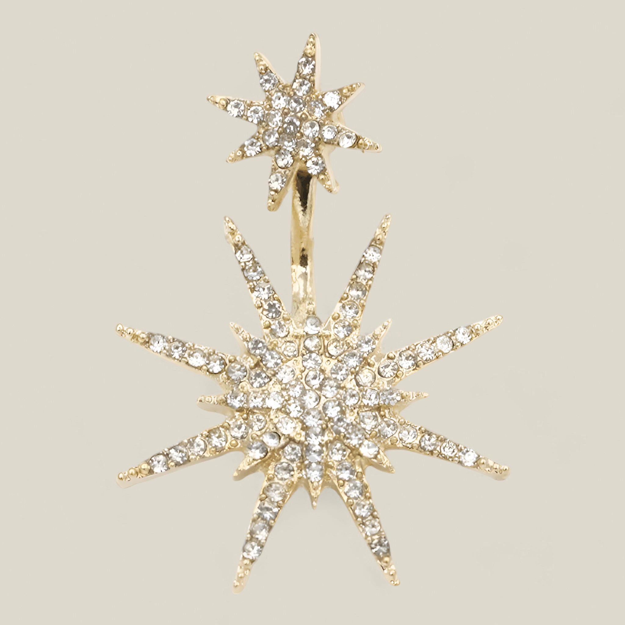 Clea | Bengels Brillance Flocon de Neige
