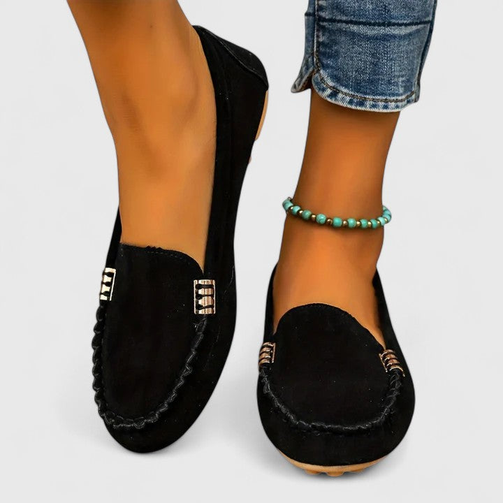 Women's All-Day Comfort Orthopedic Loafer