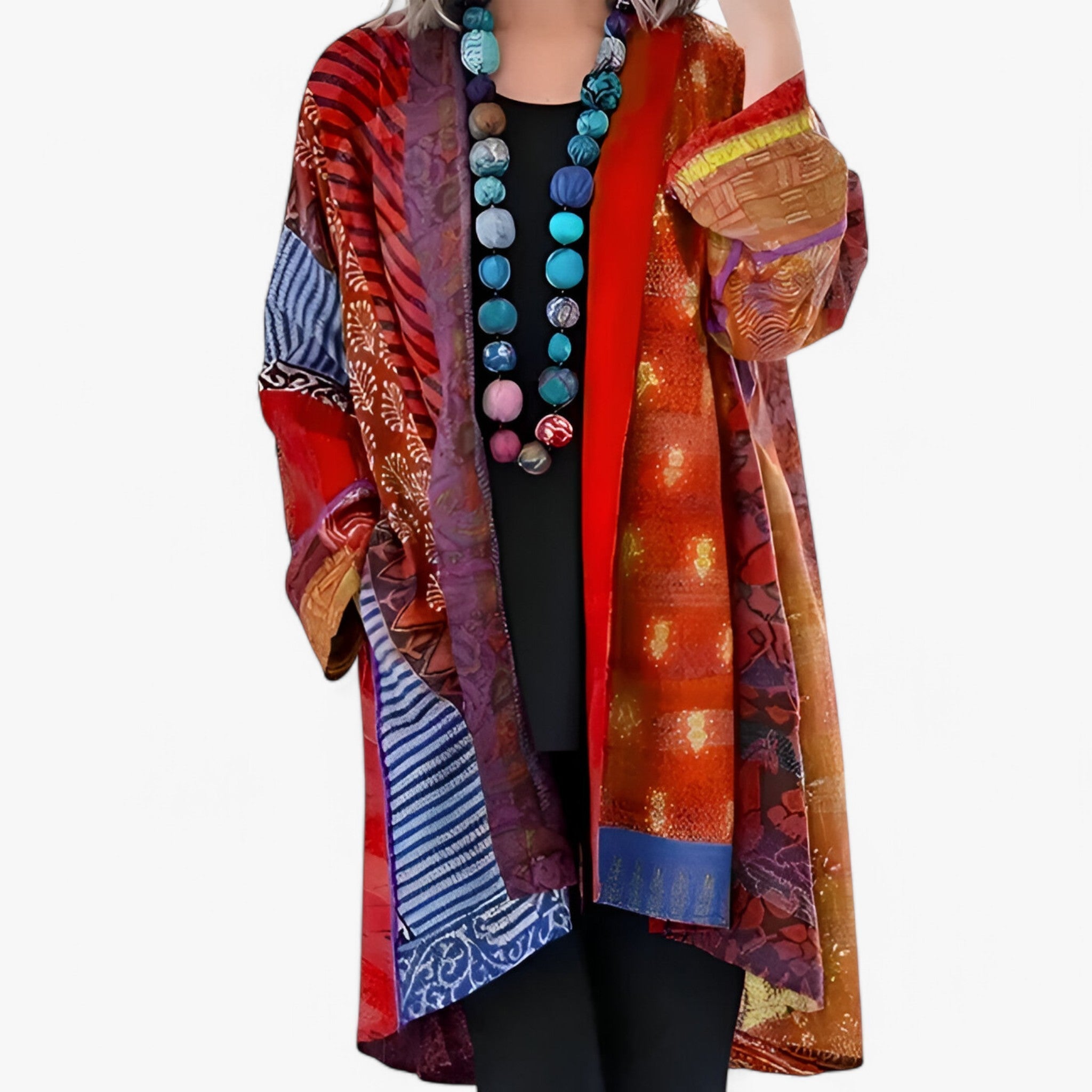 Women's Elegant & Cozy Cardigan