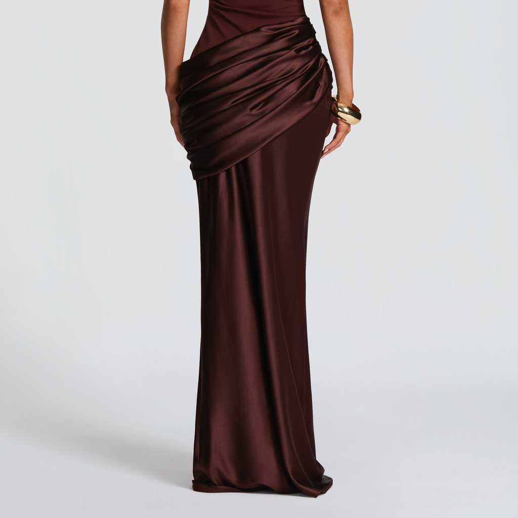 Selene Maxi Dress – Sophisticated Maxi for Effortless Style