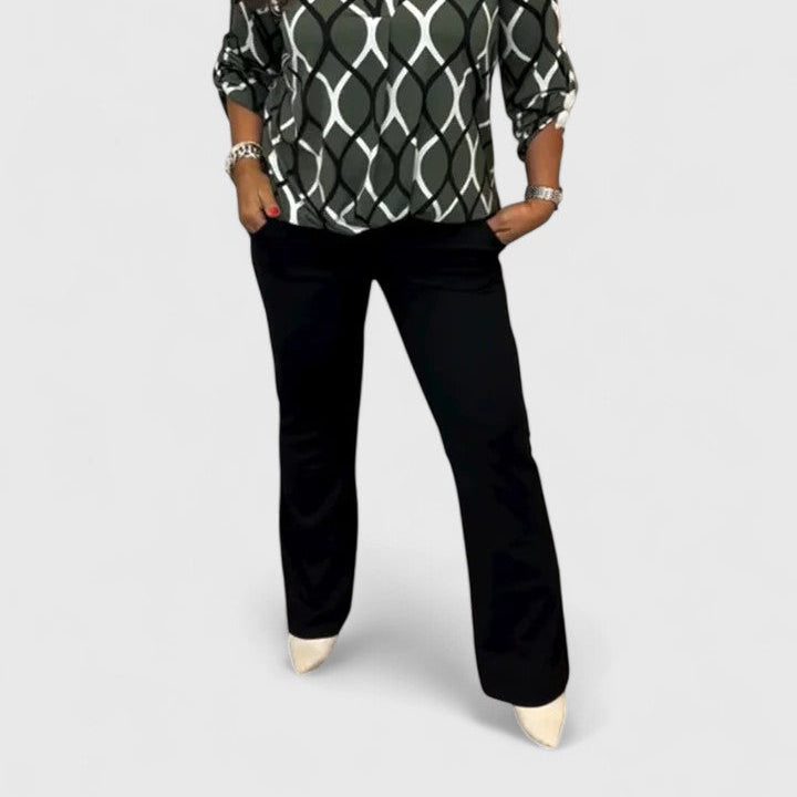 Women's Sophisticated Blouse