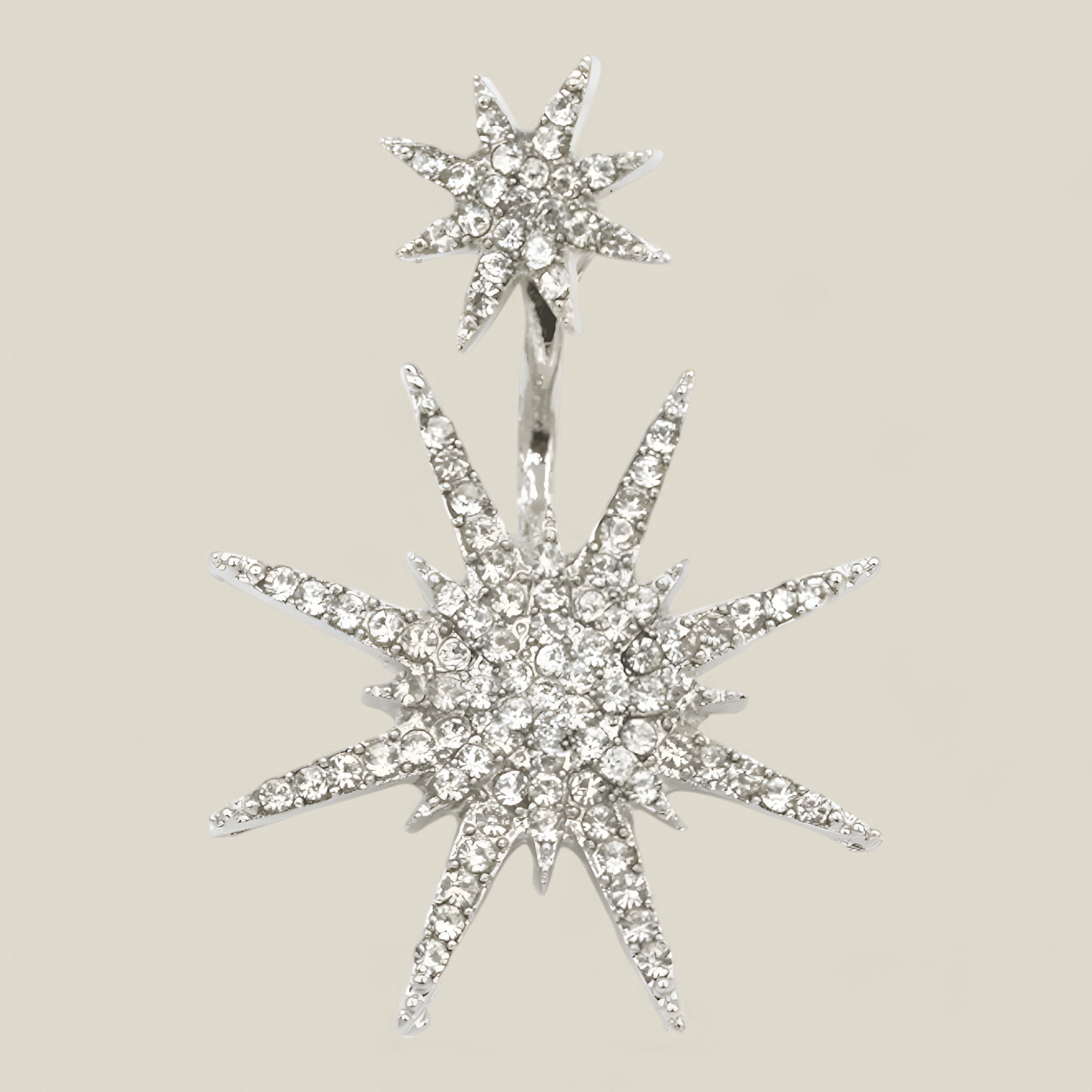 Clea | Bengels Brillance Flocon de Neige