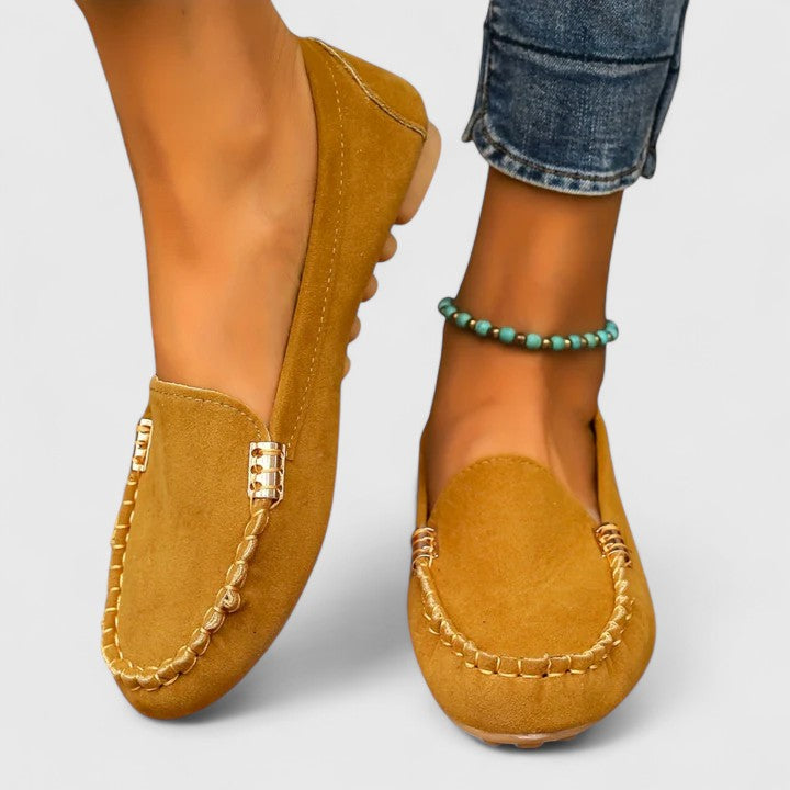 Women's All-Day Comfort Orthopedic Loafer