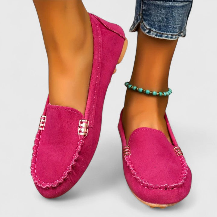 Women's All-Day Comfort Orthopedic Loafer
