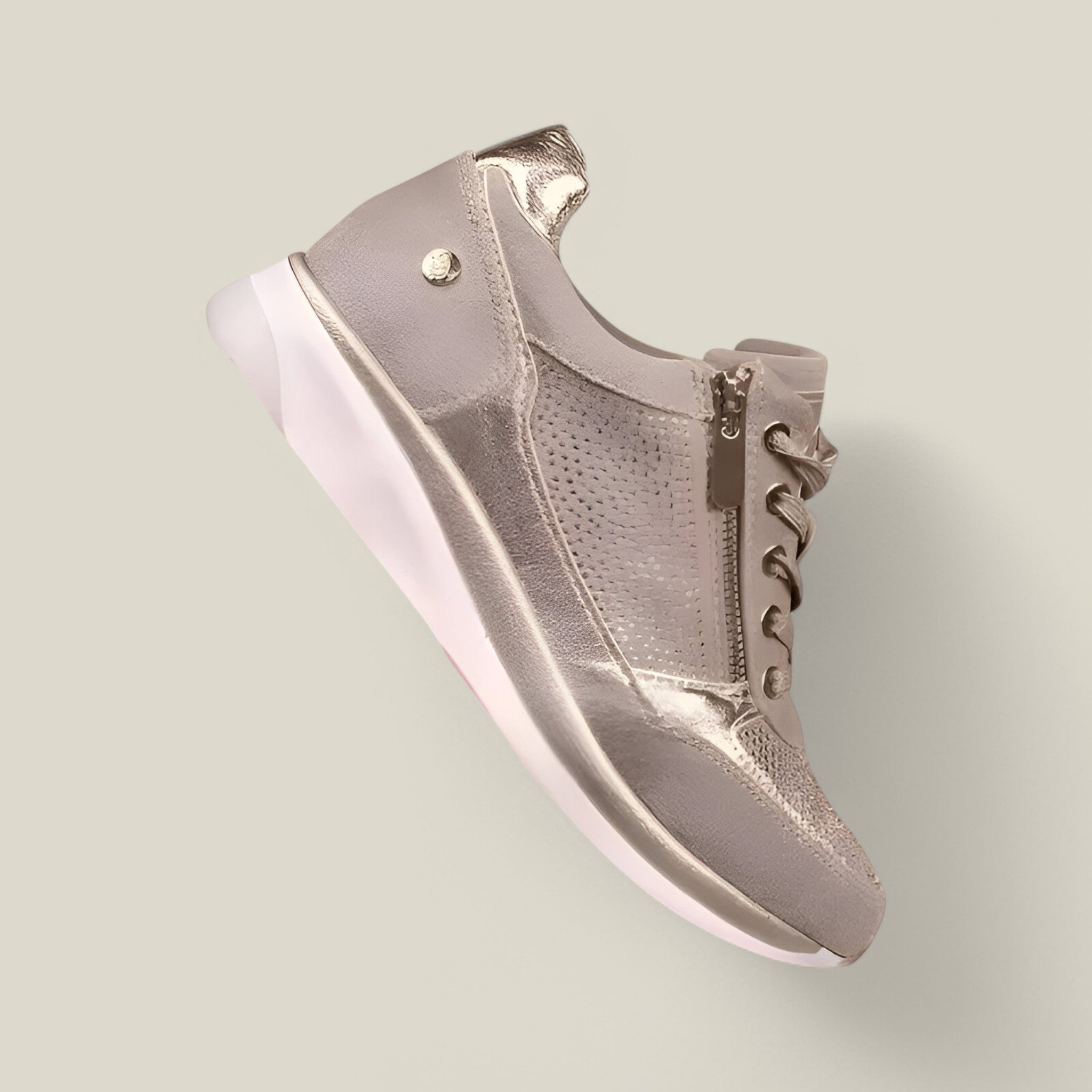 Mila | Baskets de course - Confortables et élégantes