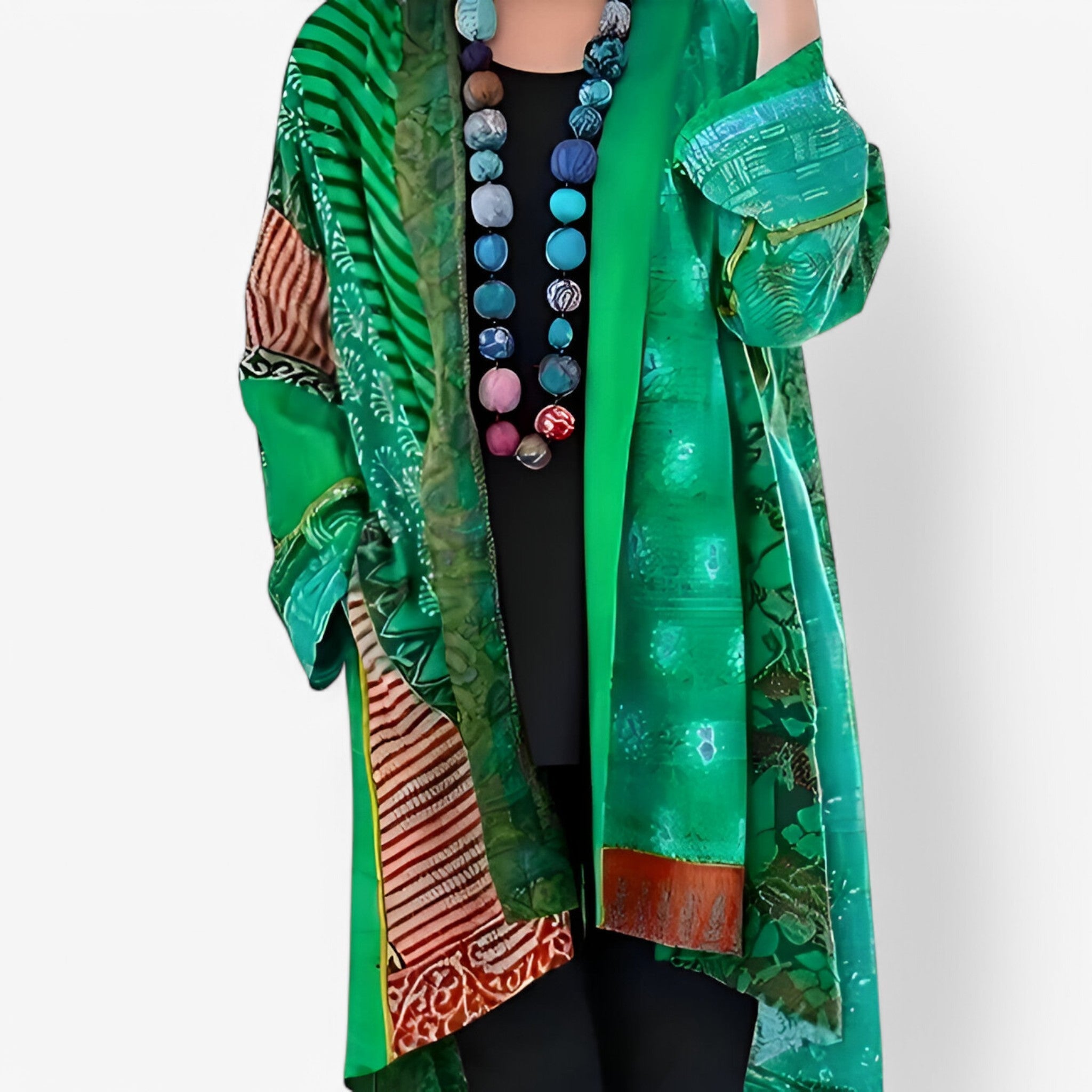 Women's Elegant & Cozy Cardigan