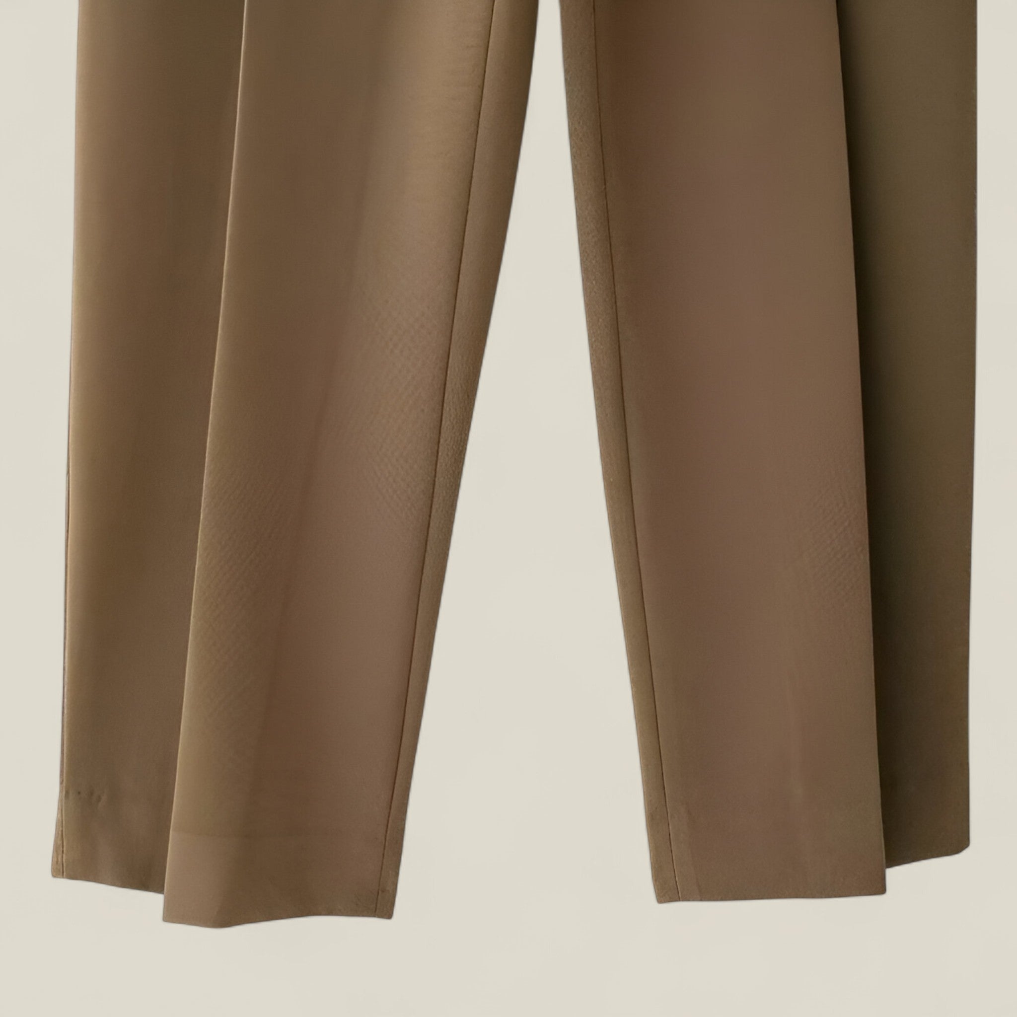 Vera | Pantalon rétro ajusté – Élégant et confortable