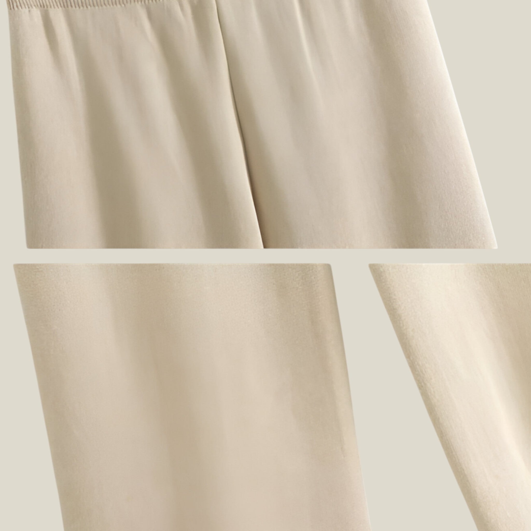 Thyra | Ensemble tricoté assorti - Confortable et tendance