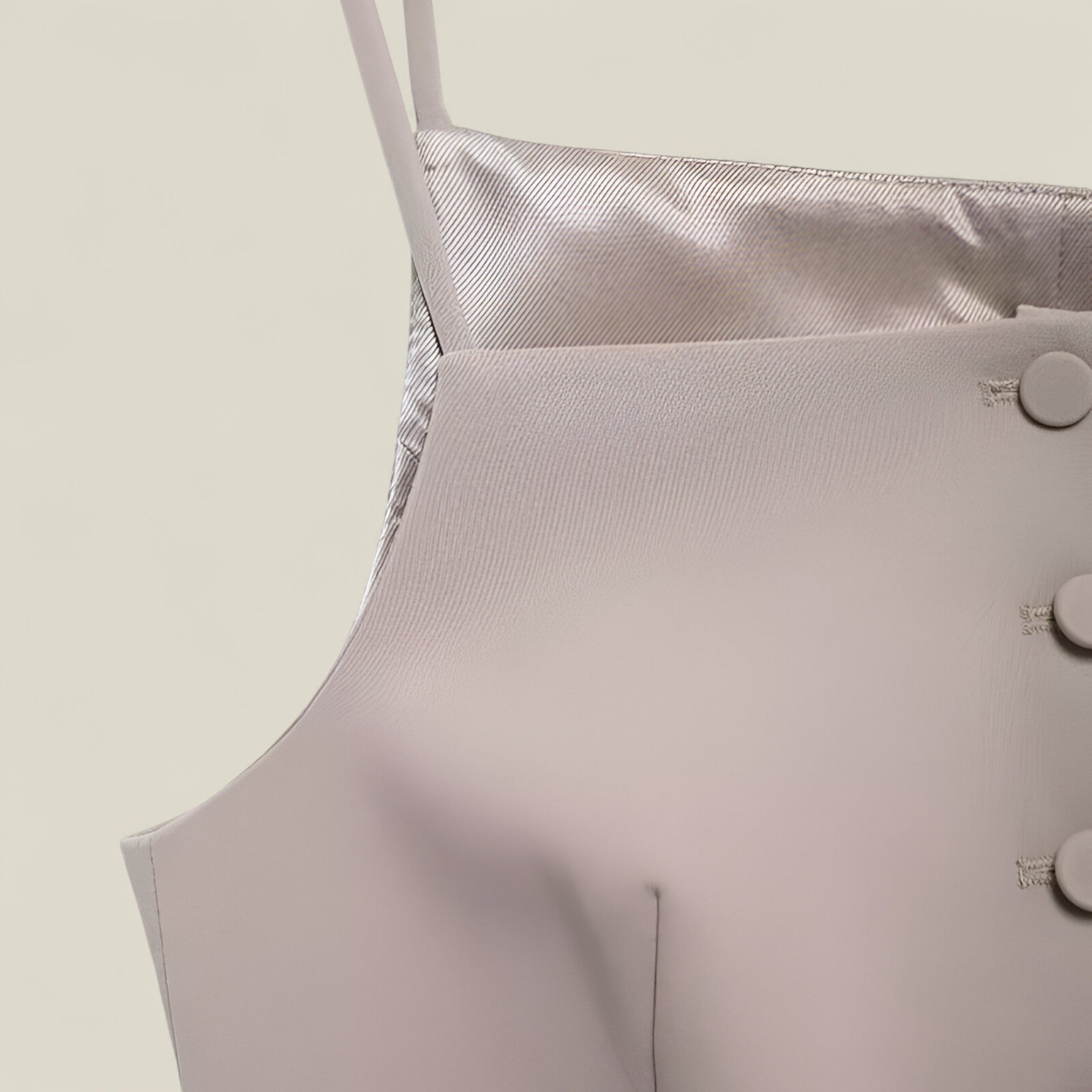 Liva | Top court - Chic et élégant