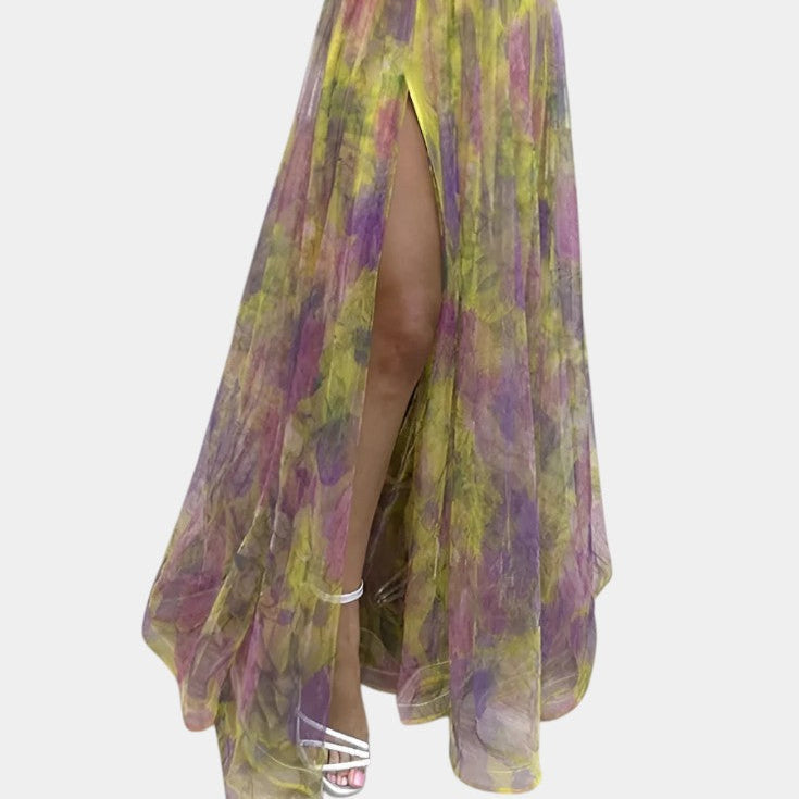 Women's Timeless, Elegant Maxi Dress