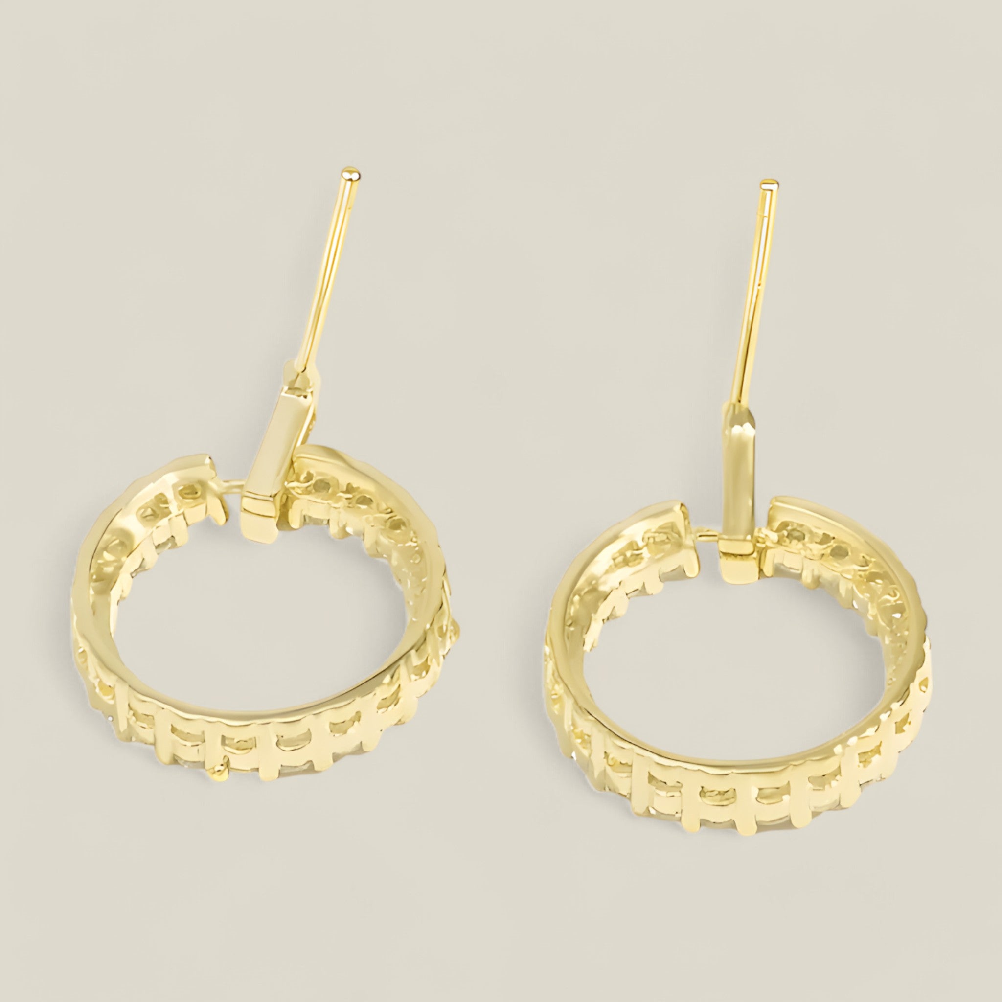 Kate | Boucles d'oreilles Aura