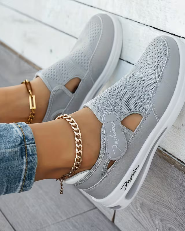 Allison™ Orthopedic Sneakers — All-Day Comfort and Support